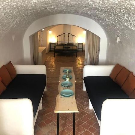 Apartamento Authentic Cave In Old City Centre Granada Exterior foto